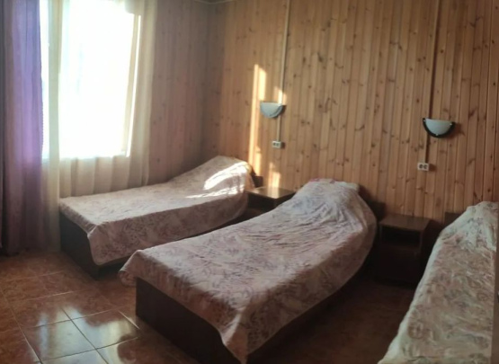 Гостевой дом Дарья Абхазия, п. Цандрипш 2
